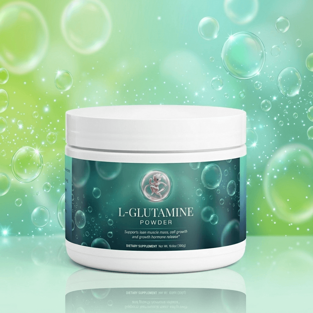 L-Glutamine