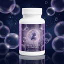 Shilajit Adaptogen Complex