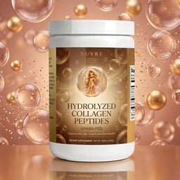 Grass-Fed Collagen Peptides