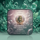 Probiotic + Metabolism Strips