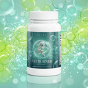 Fat Burner with MCT