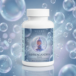 Ashwagandha Plus