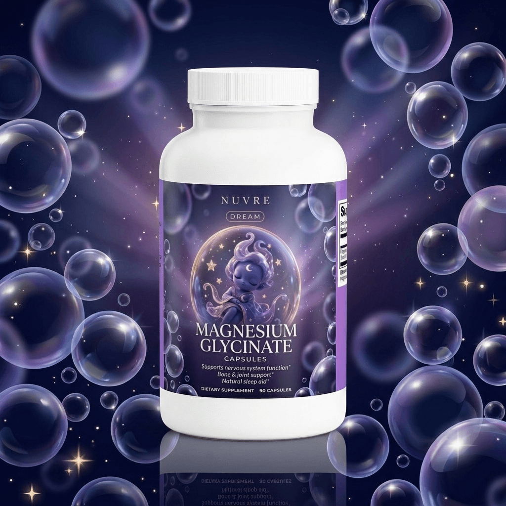 Magnesium Glycinate