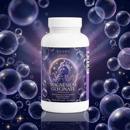 Magnesium Glycinate